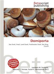 Domiporta,6137513521,9786137513521