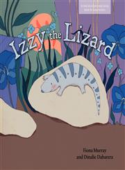 Izzy the Lizard,0987369997,9780987369994