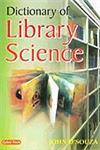 Dictionary of Library Science 1st Edition,8178842408,9788178842400