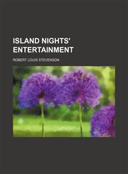 Island nights' entertainment,1151353701,9781151353702