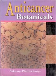 Anticancer Botanicals,8170353831,9788170353836