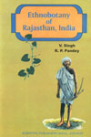 Ethnobotany of Rajasthan, India 1st Published,8172331827,9788172331825