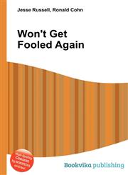 Won't Get Fooled Again,5512162322,9785512162323