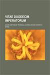 Vitae duodecim imperatorum,1130366413,9781130366419