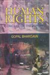 Human Rights Concern of the Future 1st Edition,8178350602,9788178350608