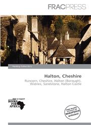 Halton, Cheshire,6139974054,9786139974054