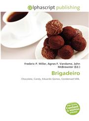 Brigadeiro,613264279X,9786132642790
