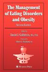 The Management of Eating Disorders and Obesity 2nd Edition,1588293416,9781588293411