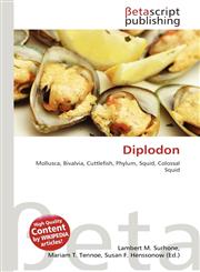 Diplodon,6136052903,9786136052908
