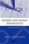 Bonds and Bond Derivatives,1405119128,9781405119122