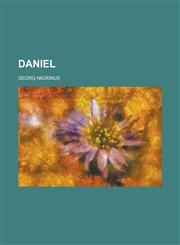 Daniel,1234409437,9781234409432
