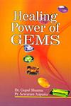 Healing Power of Gems,8183821146,9788183821148