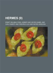 Hermes (9),1153487225,9781153487221