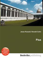 Pisa,5512156187,9785512156186