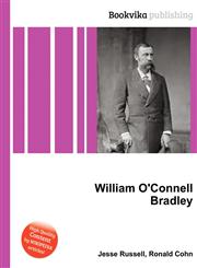 William O'Connell Bradley,5510520434,9785510520439