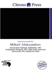 Mihail Aleksandrov,613805220X,9786138052203