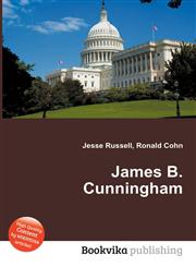 James B. Cunningham,5511988758,9785511988757