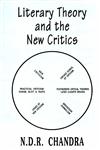 Literary Theory and the New Critics,8175510765,9788175510760