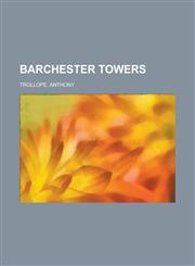 Barchester Towers,1236716590,9781236716590