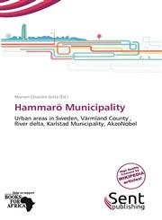 Hammarö Municipality,6136270773,9786136270777
