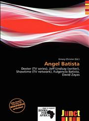 Angel Batista,6200402132,9786200402134