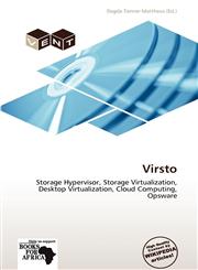 Virsto,6139097746,9786139097746
