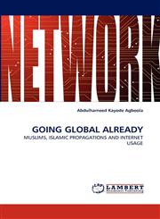 Going Global Already,3838375092,9783838375090