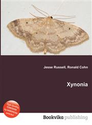 Xynonia,5511943428,9785511943428