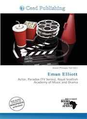 Emun Elliott,6137496031,9786137496039