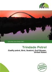 Trindade Petrel,6136539934,9786136539935