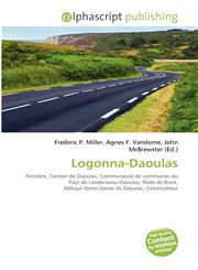 Logonna-Daoulas,6134289469,9786134289467
