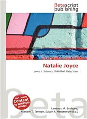 Natalie Joyce,613525846X,9786135258462