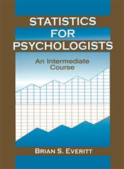 Statistics for Psychologists An Intermediate Course,0415651964,9780415651967