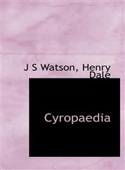 Cyropaedia,1115627090,9781115627092
