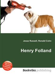 Henry Folland,5512121030,9785512121030