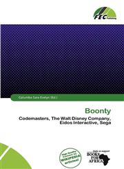 Boonty,6200327408,9786200327406