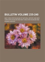 Bulletin Volume 235-240,1231835702,9781231835708