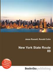 New York State Route 89,5511852120,9785511852126