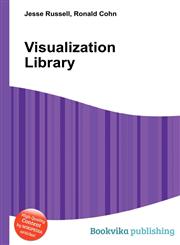 Visualization Library,5512027255,9785512027257