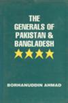 The Generals of Pakistan and Bangladesh 1st Edition,9840800930,9789840800933
