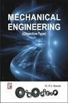 Mechanical Engineering (Objective Type) 6th Edition,8131807886,9788131807880