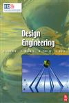 Design Engineering,075065211X,9780750652117