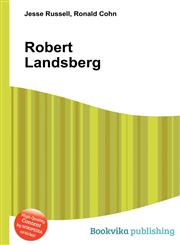Robert Landsberg,5512254103,9785512254103