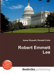 Robert Emmett Lee,5512120999,9785512120996