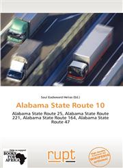 Alabama State Route 10,6138652800,9786138652809