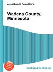 Wadena County, Minnesota,5511277002,9785511277004