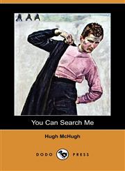 You Can Search Me (Dodo Press),1406595020,9781406595024