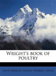 Wright's book of poultry,1171592582,9781171592587
