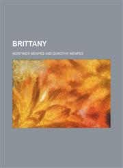 Brittany,1151390100,9781151390103
