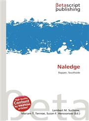 Naledge,6133460105,9786133460102